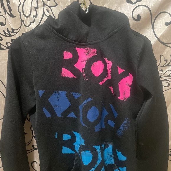 Roxy hoodie - Picture 1 of 4